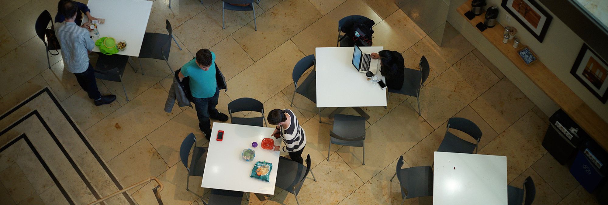 Student Council Meeting